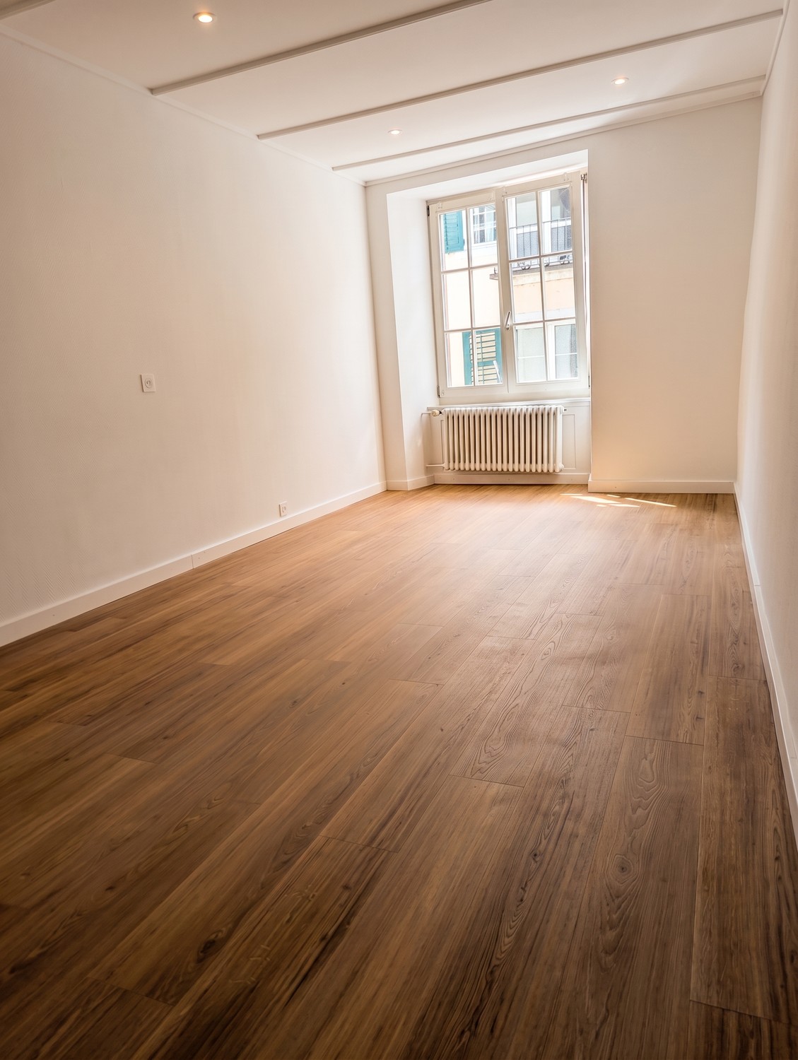 3 ½ rooms apartment, photo 2 of 8