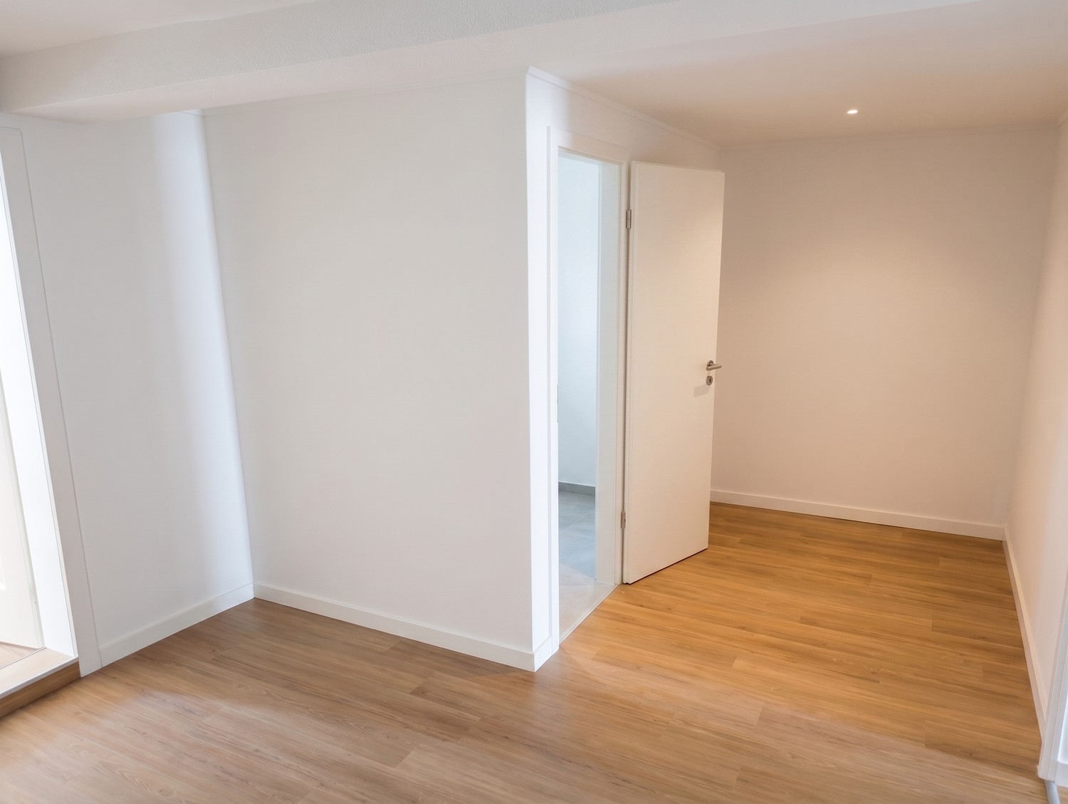 3 ½ rooms apartment, photo 1 of 8