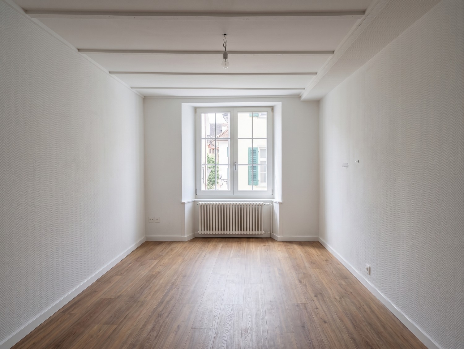 3 ½ rooms apartment, photo 7 of 8