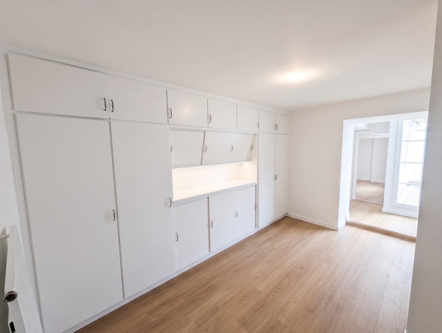 3 ½ rooms apartment, photo 6 of 8