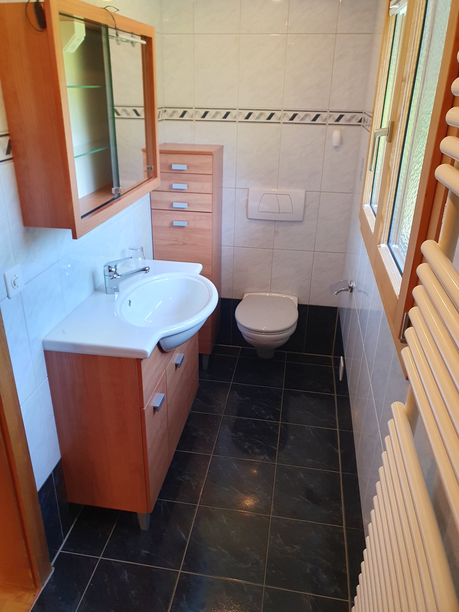 Appartamento di 3 ½ locali