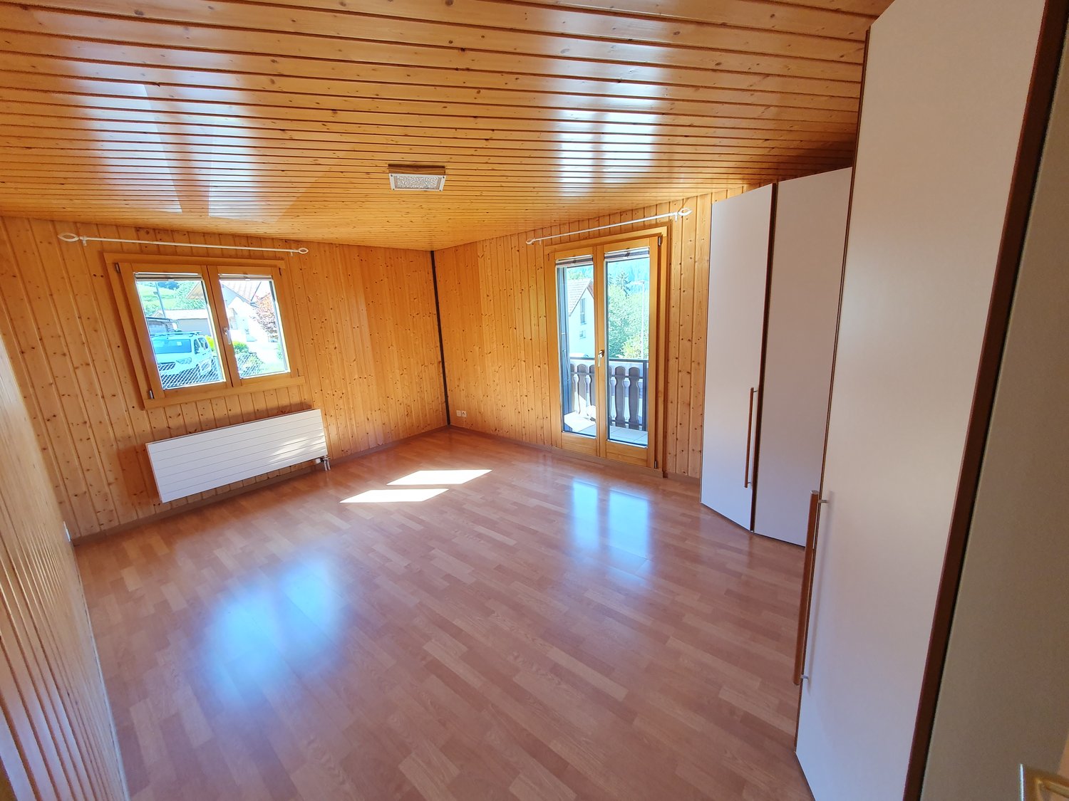 Appartamento di 3 ½ locali