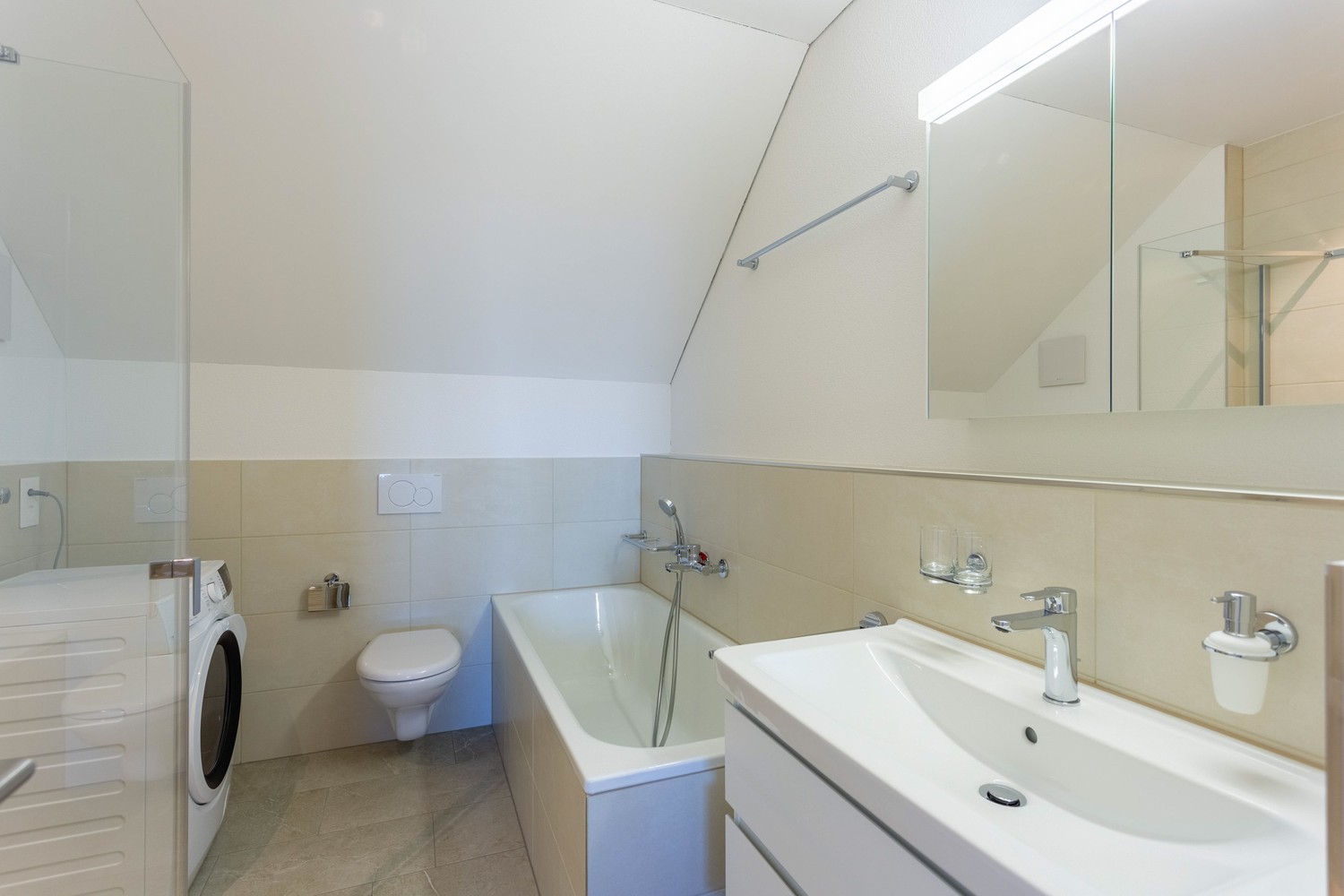 Appartamento di 3 ½ locali