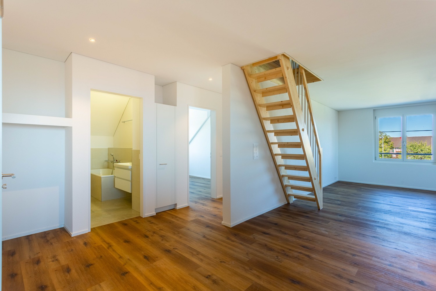 Appartamento di 3 ½ locali