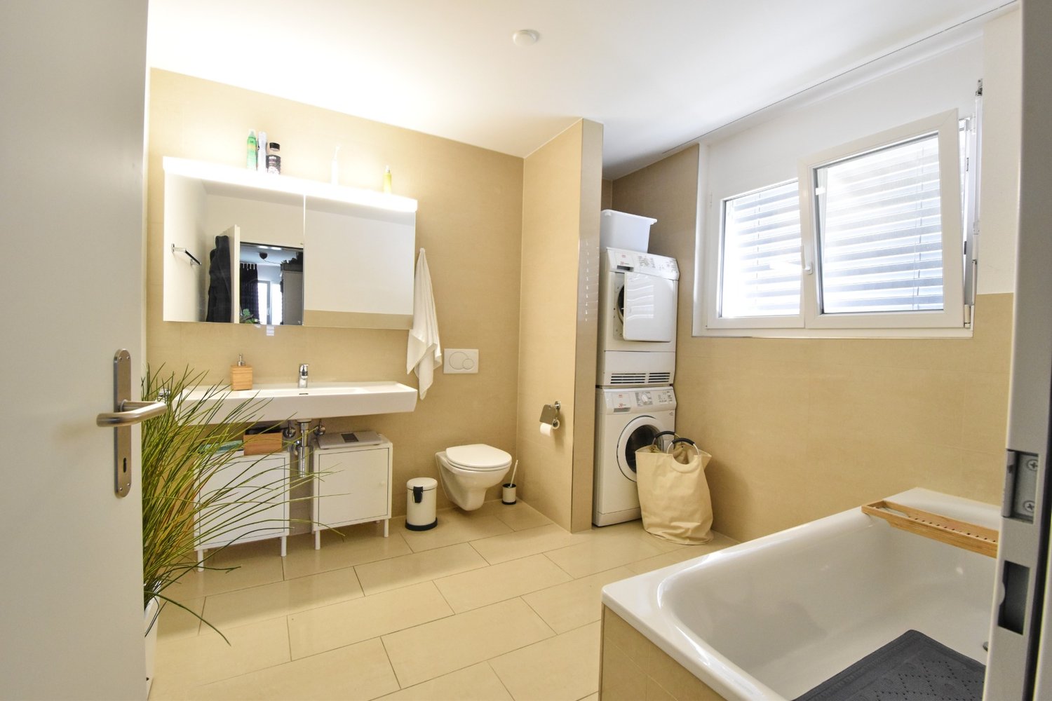 4 ½ pièces appartement
