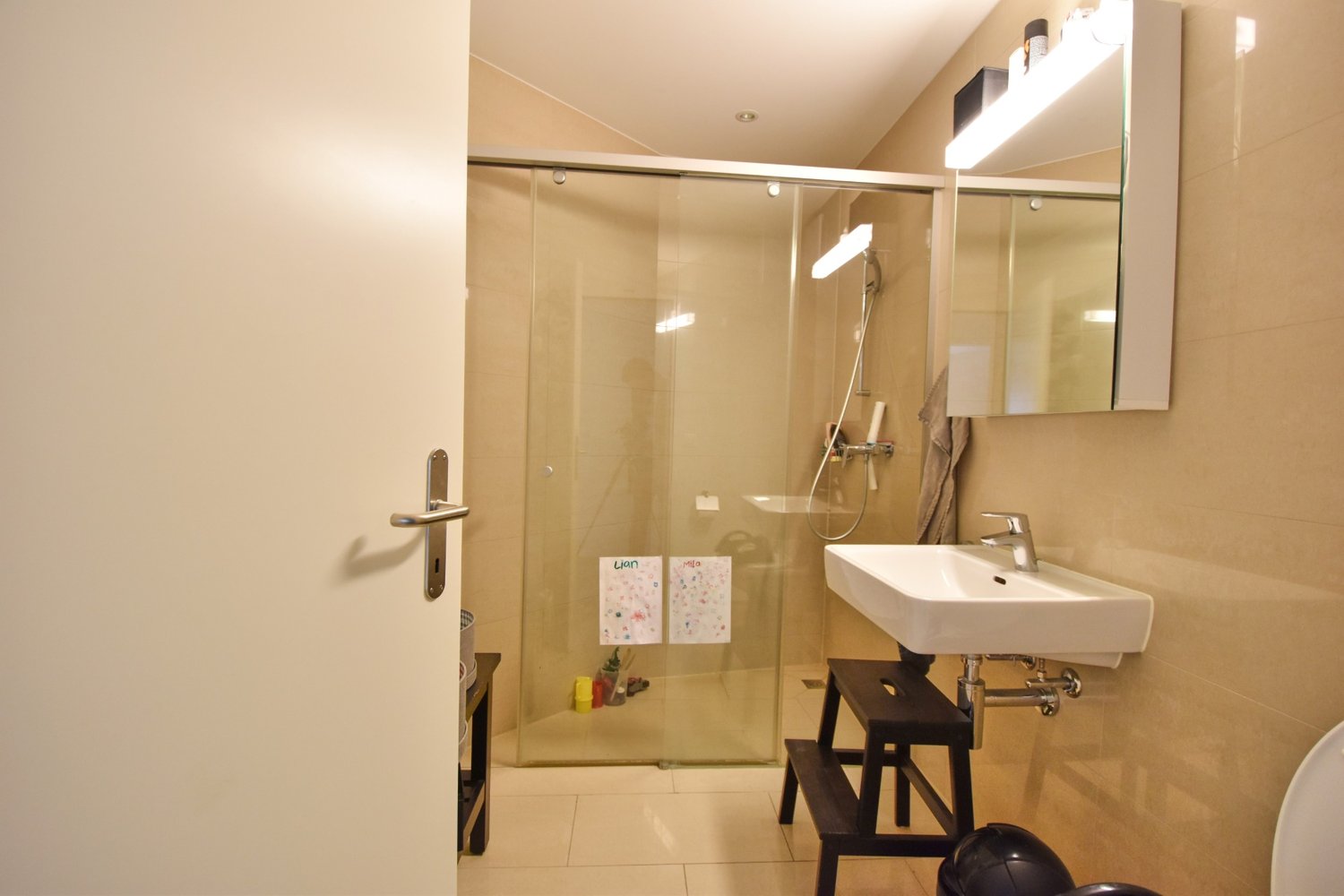 4 ½ pièces appartement