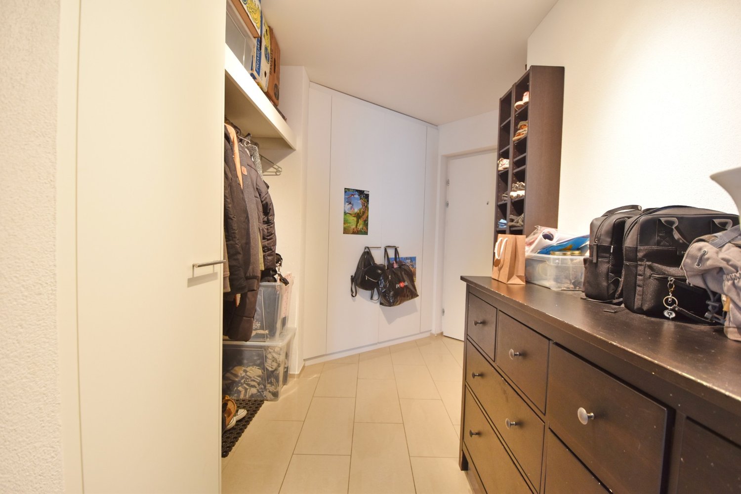 4 ½ pièces appartement
