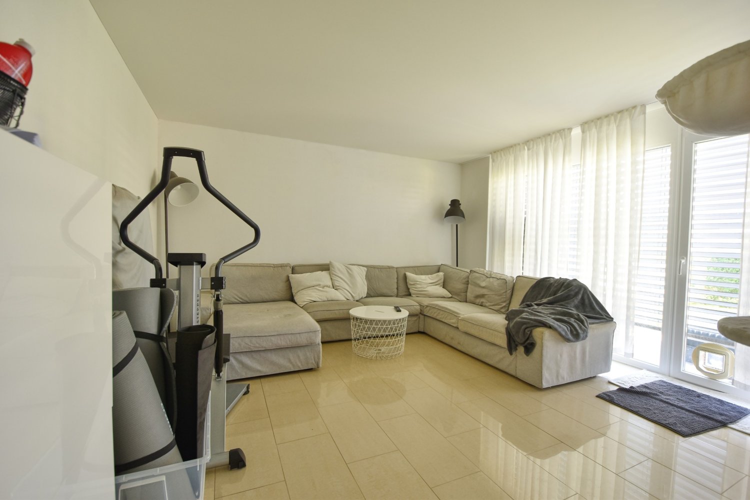 4 ½ pièces appartement