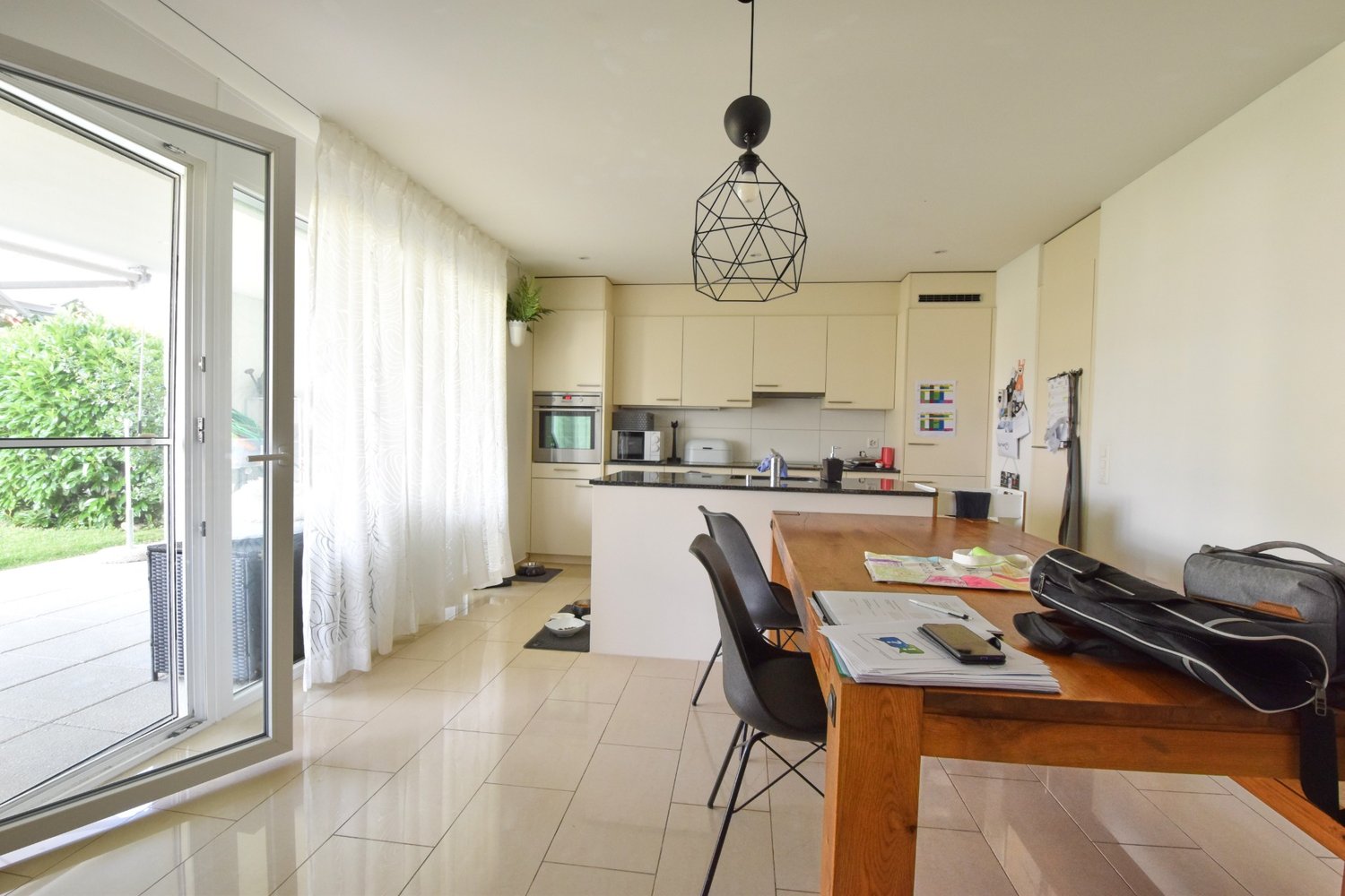 4 ½ pièces appartement