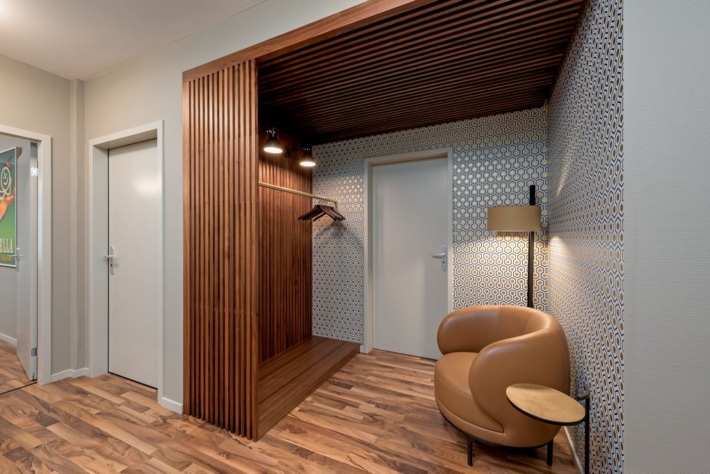 17m² office, photo 3 of 10