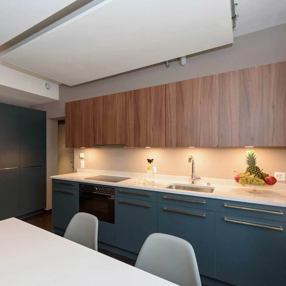 17m² office, photo 7 of 10