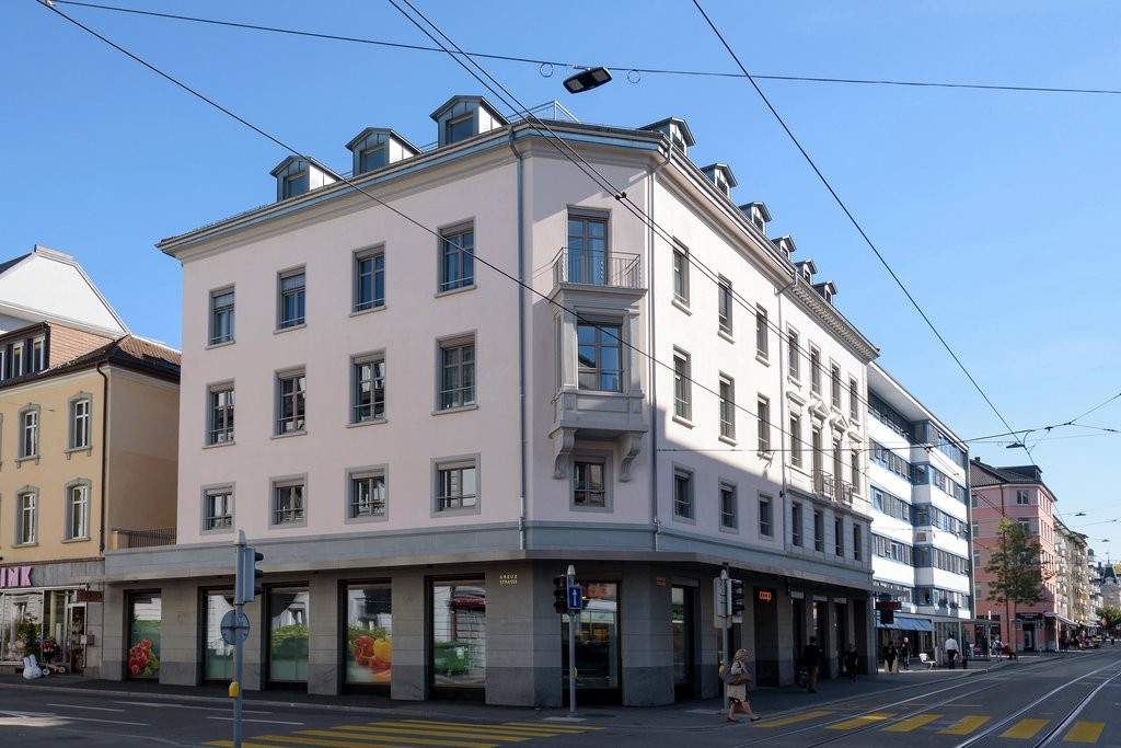 17m² office, photo 2 of 10