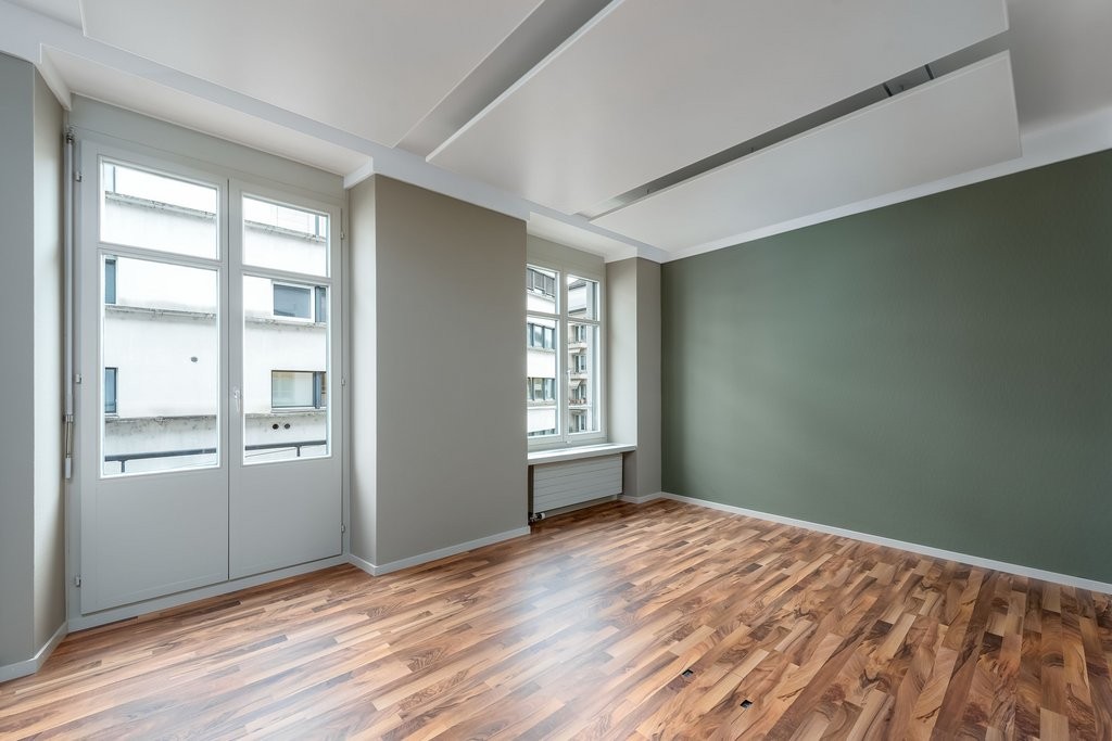 17m² office, photo 4 of 10
