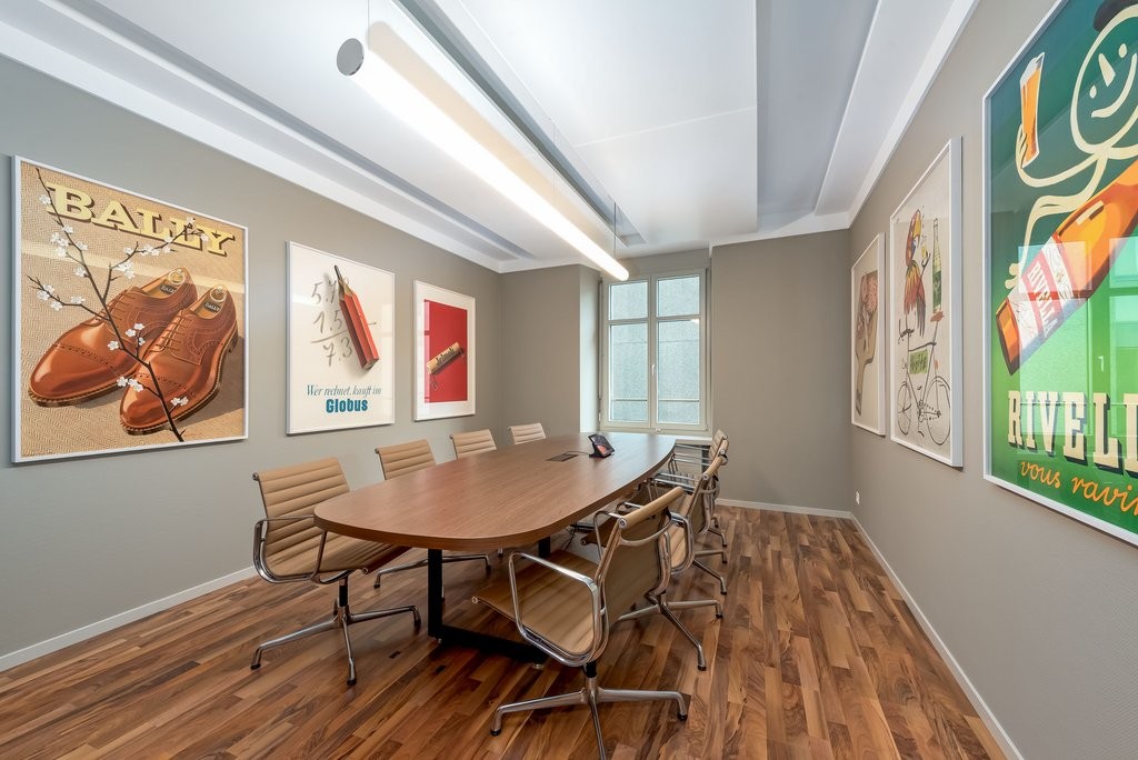 17m² office, photo 8 of 10