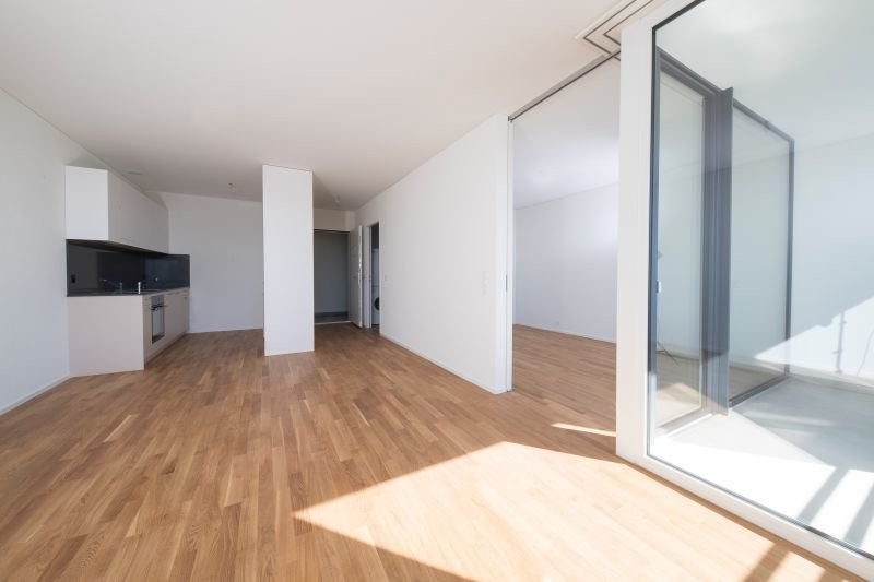 2 ½ room apartment, photo 3 of 5