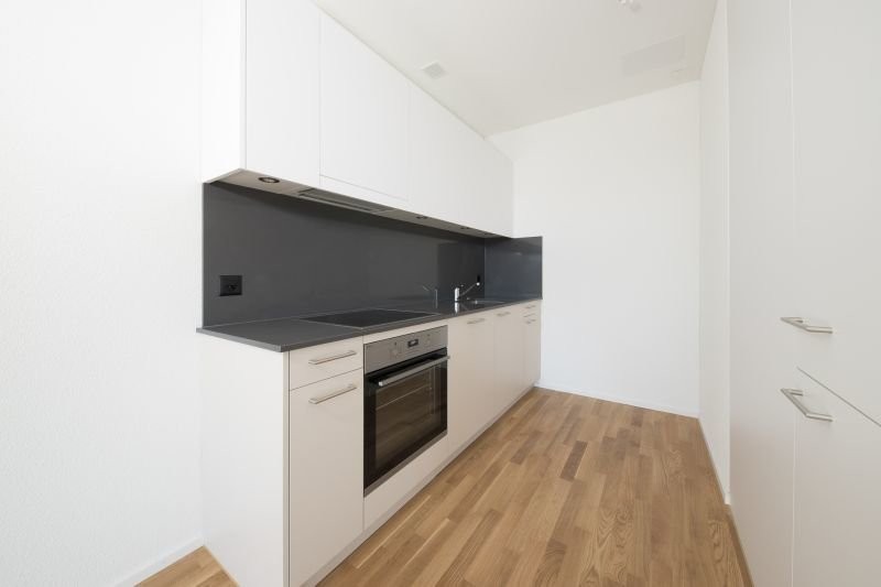 2 ½ room apartment, photo 4 of 5