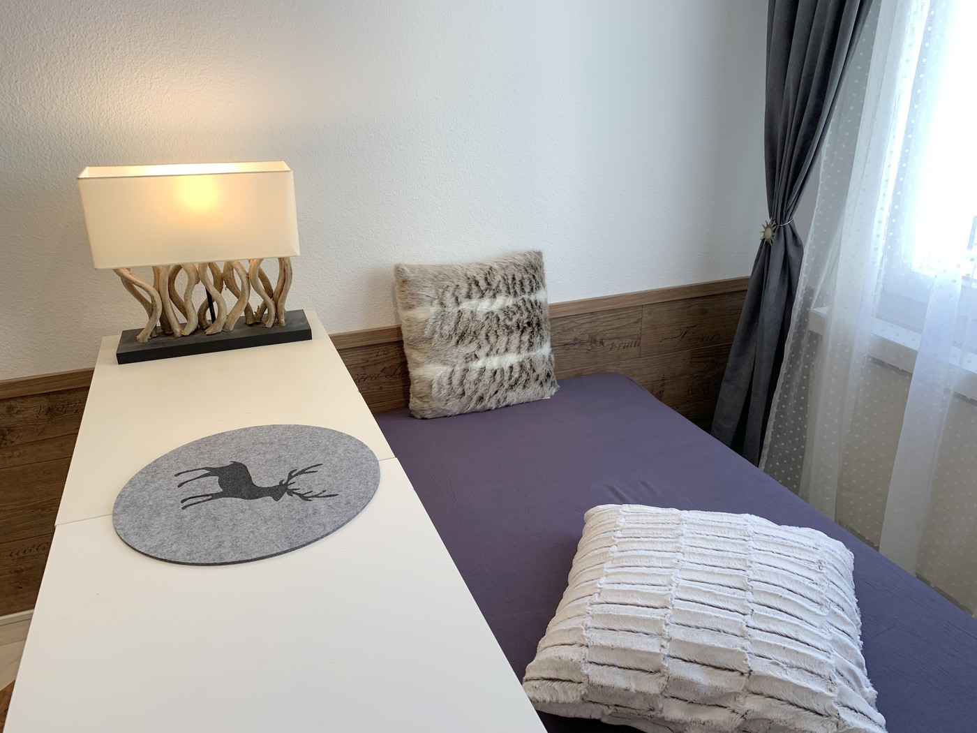 1 room apartment, photo 1 of 9