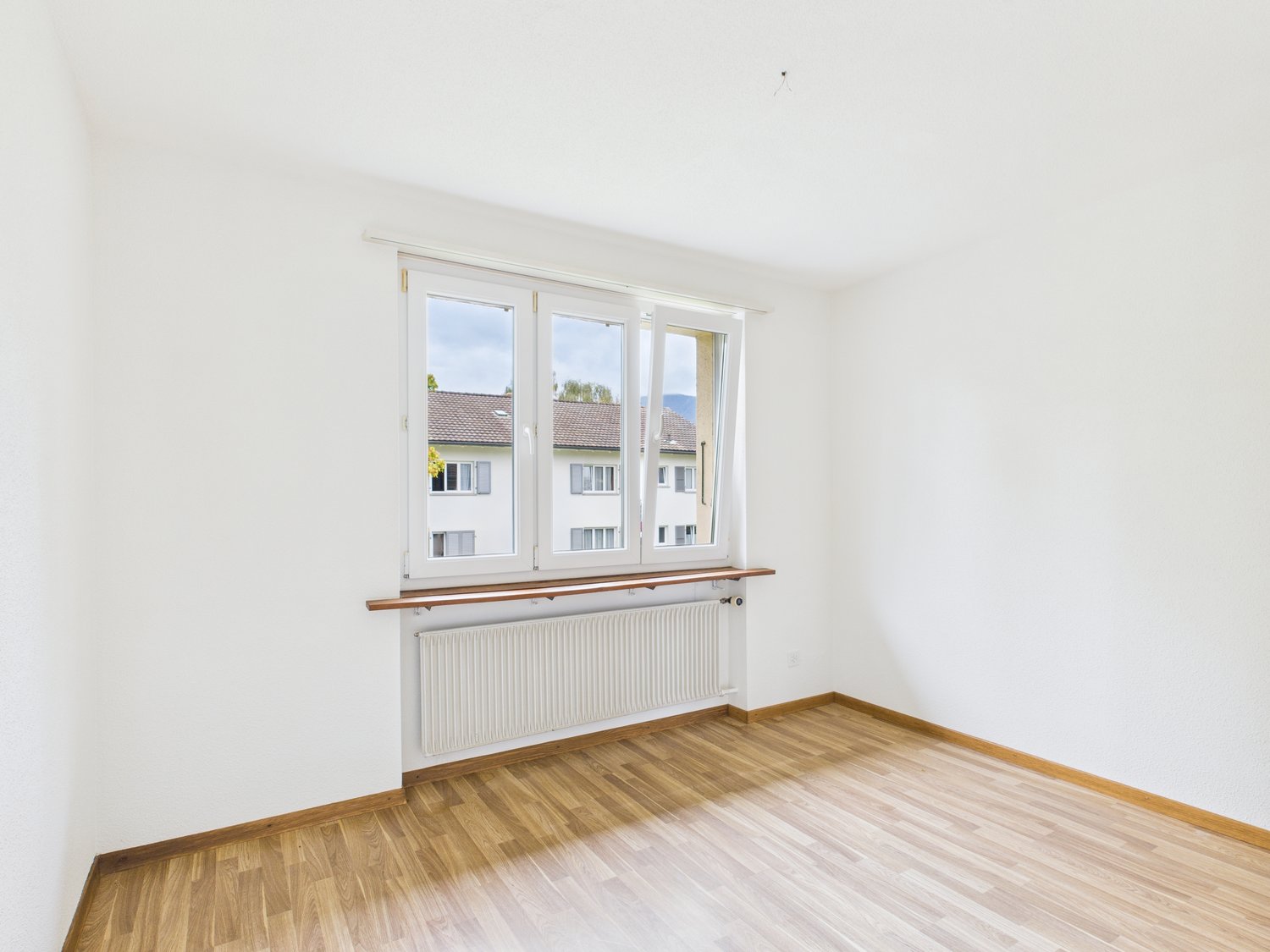 4 ½ room apartment, photo 3 of 10