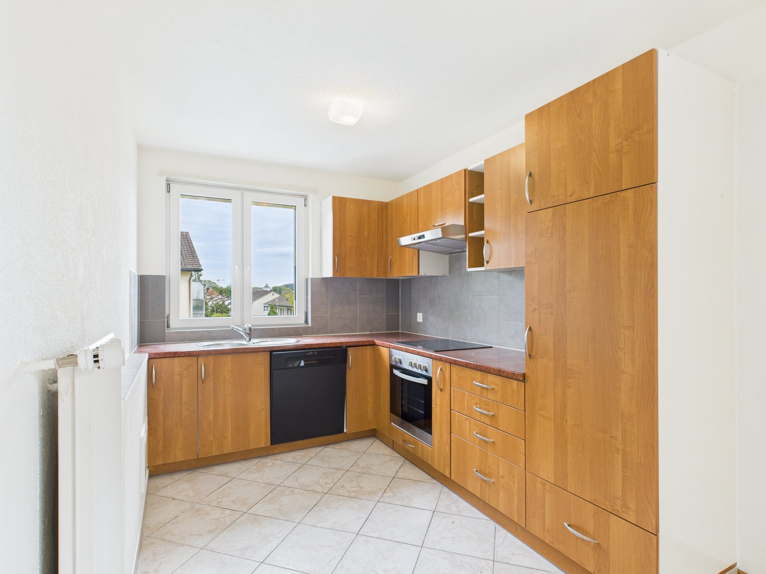 4 ½ room apartment, photo 2 of 10