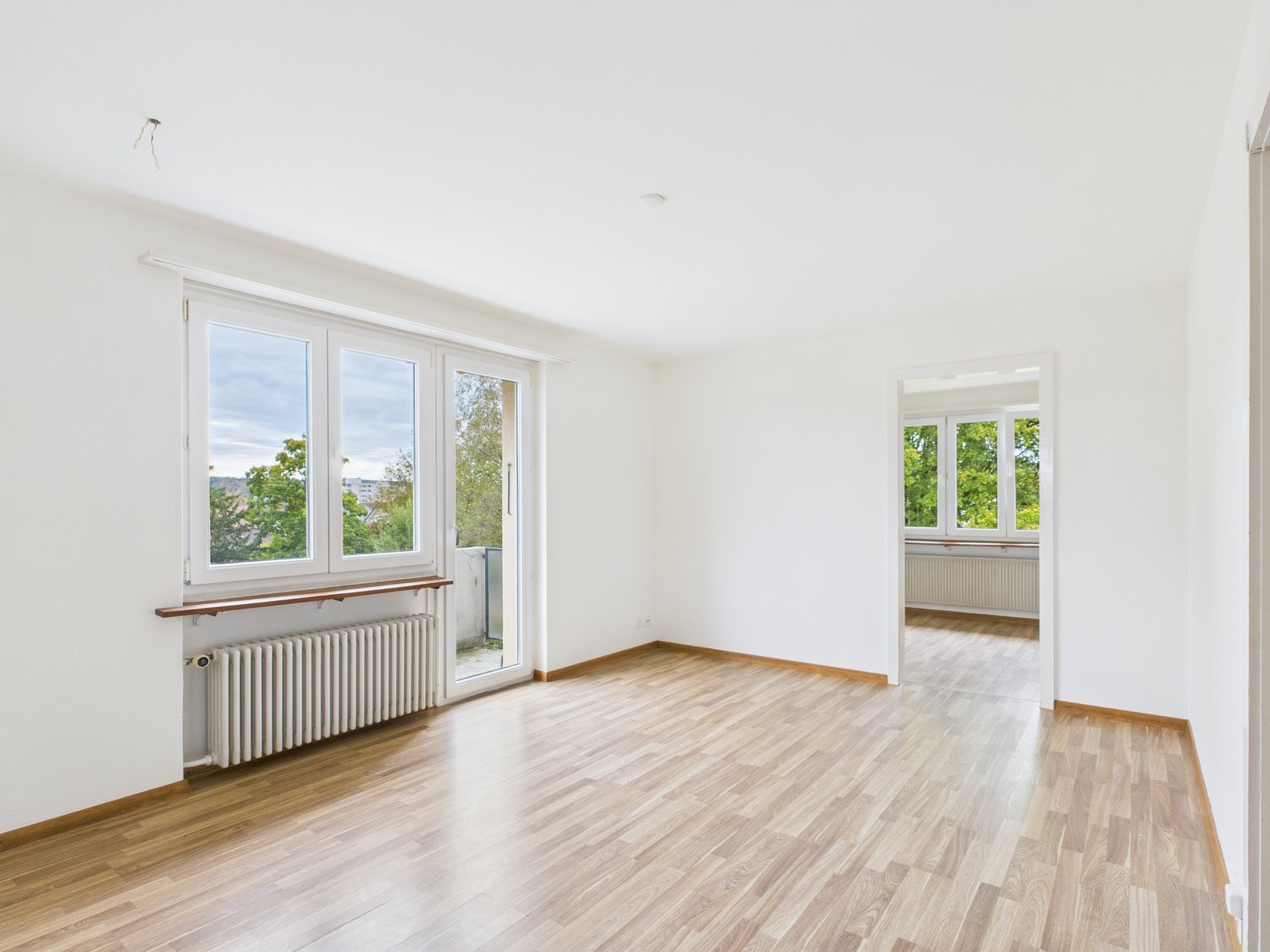 4 ½ room apartment, photo 6 of 10