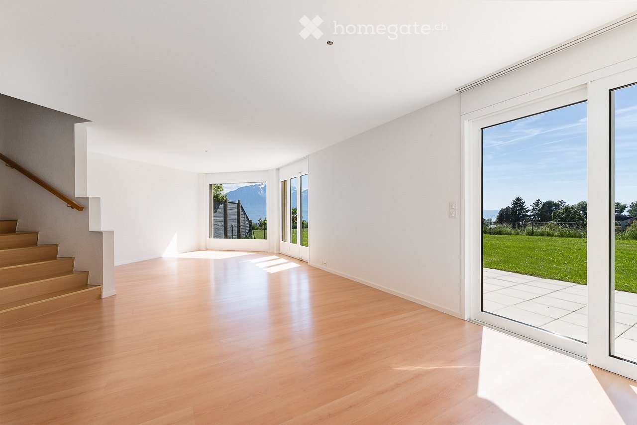 Casa singola di 5 ½ locali