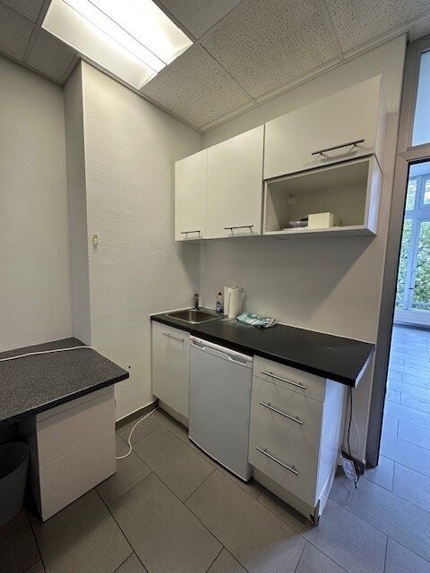 121m² Gewerbe