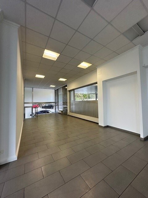 121m² Gewerbe