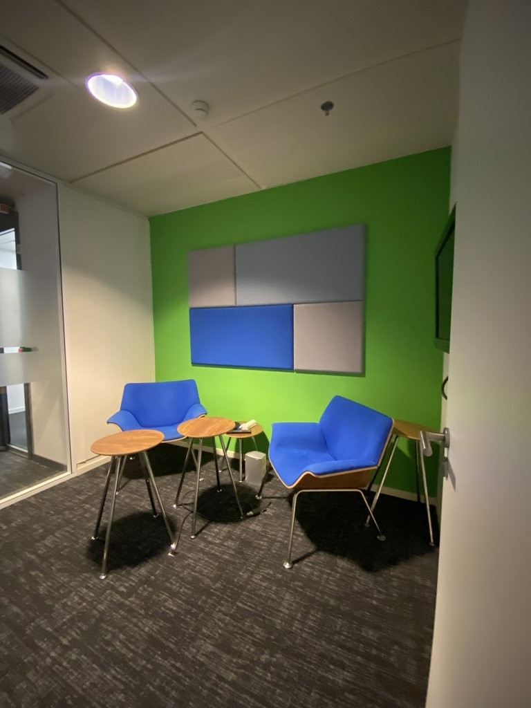 677m² office, photo 7 of 9