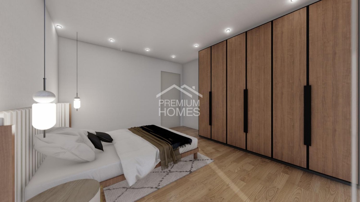 Appartamento di 3 ½ locali