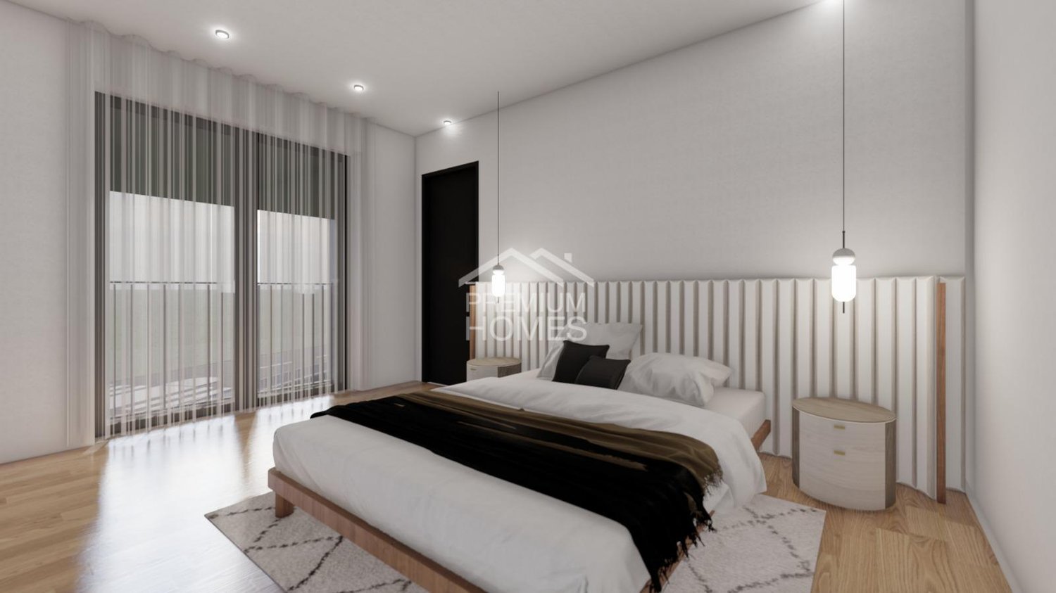 Appartamento di 3 ½ locali