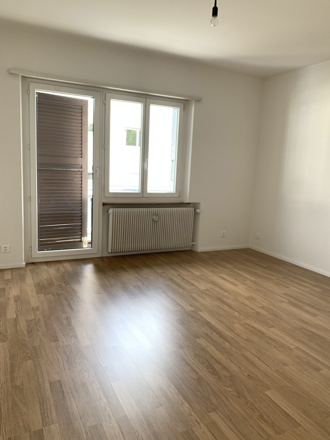 4 ½ rooms apartment, photo 3 of 9