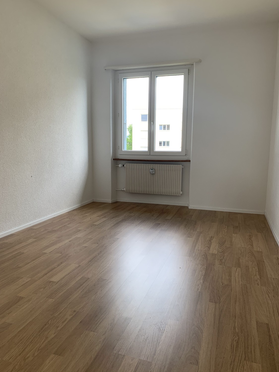 4 ½ rooms apartment, photo 4 of 9