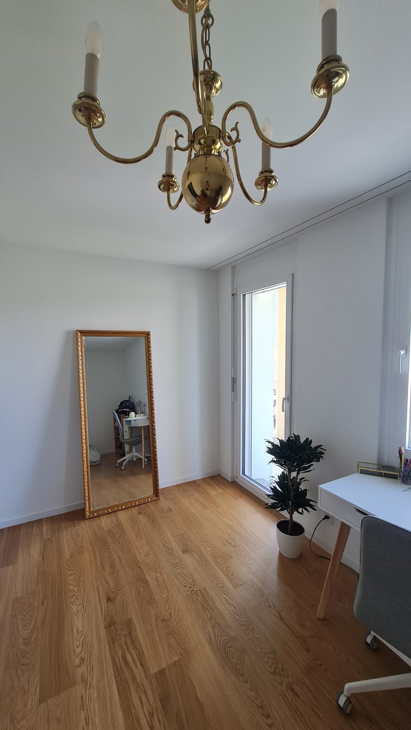 Room in a shared flat, photo 3 of 10