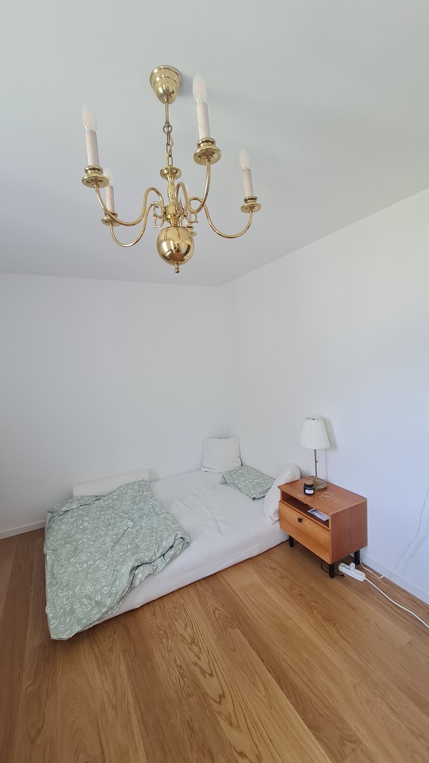 Room in a shared flat, photo 1 of 10