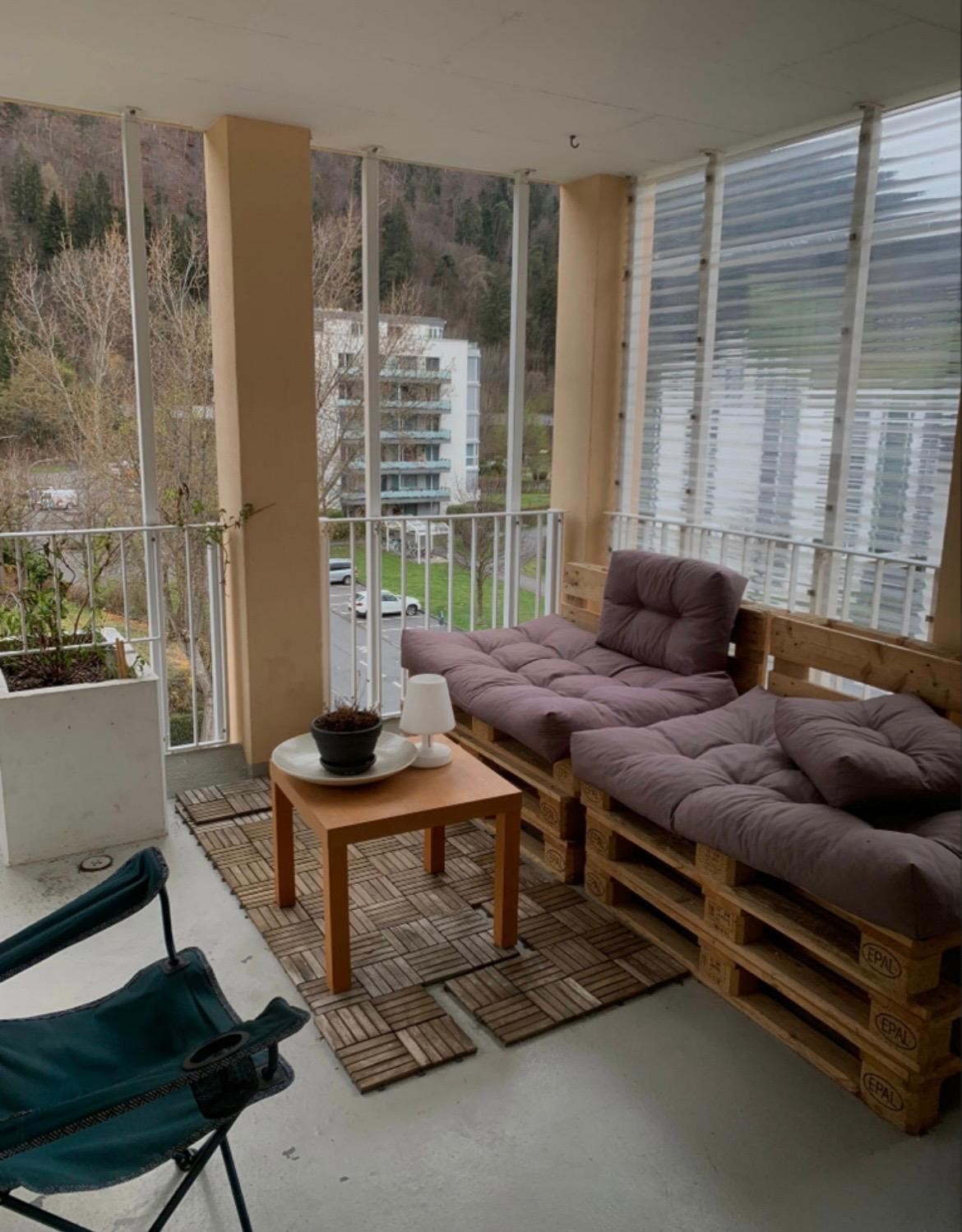 Room in a shared flat, photo 9 of 10