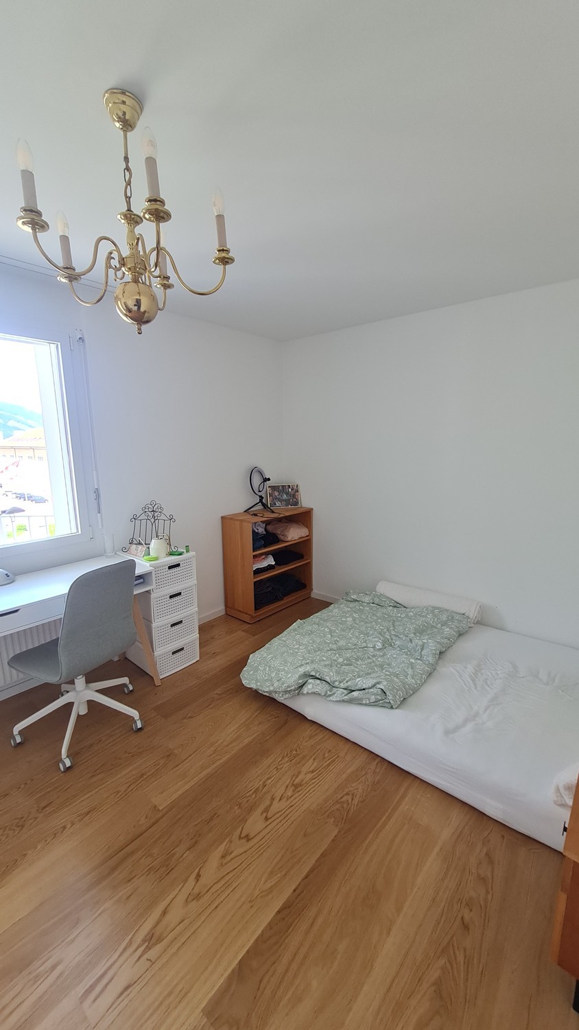 Room in a shared flat, photo 2 of 10