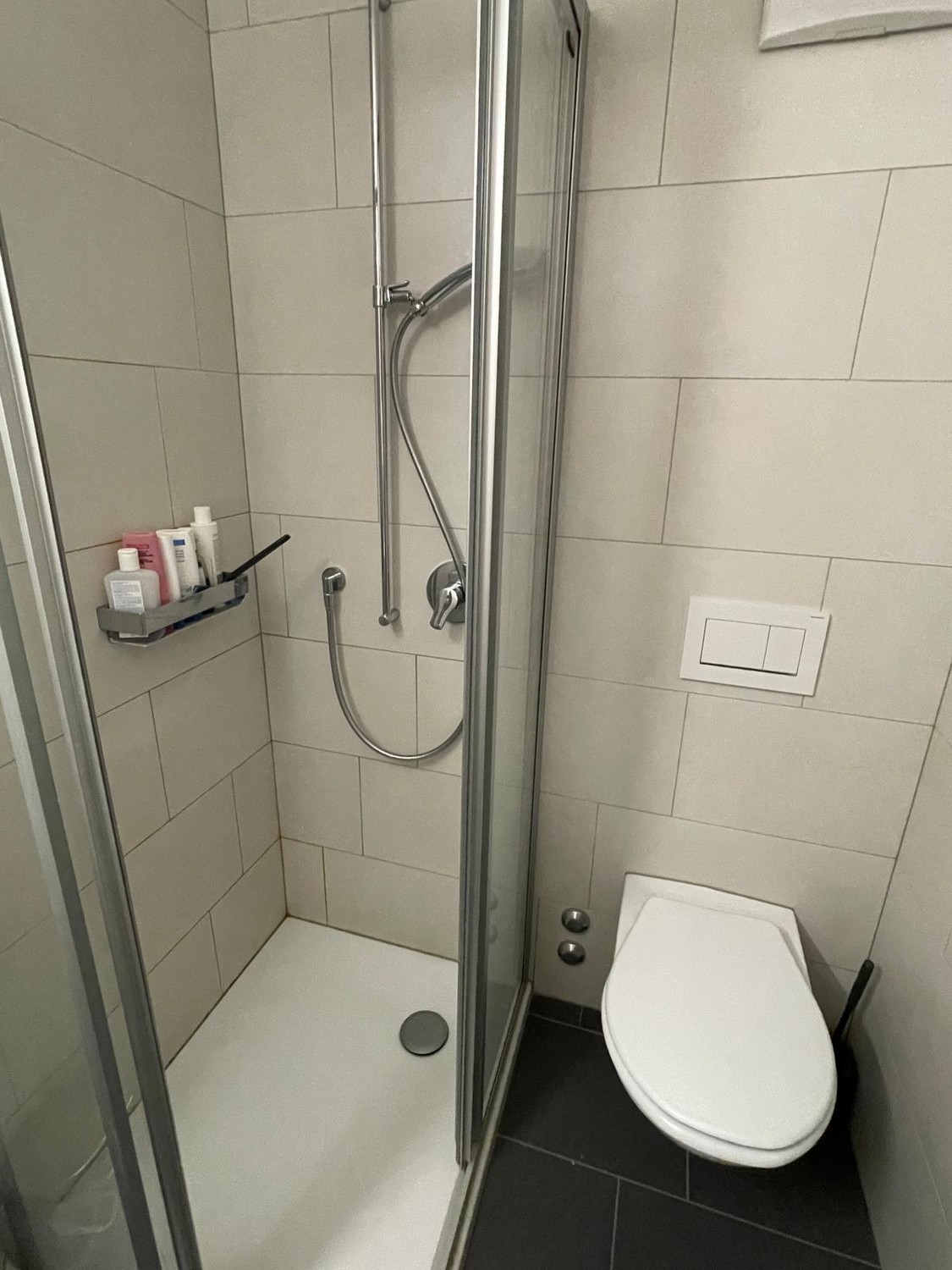 Room in a shared flat, photo 10 of 10