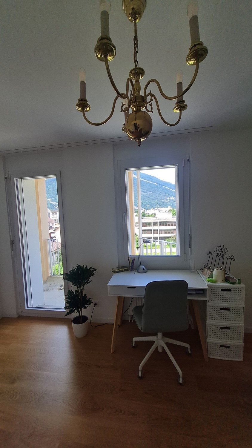 Room in a shared flat, photo 5 of 10