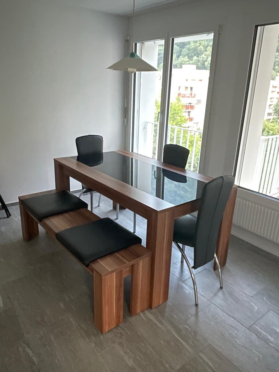 Room in a shared flat, photo 8 of 10