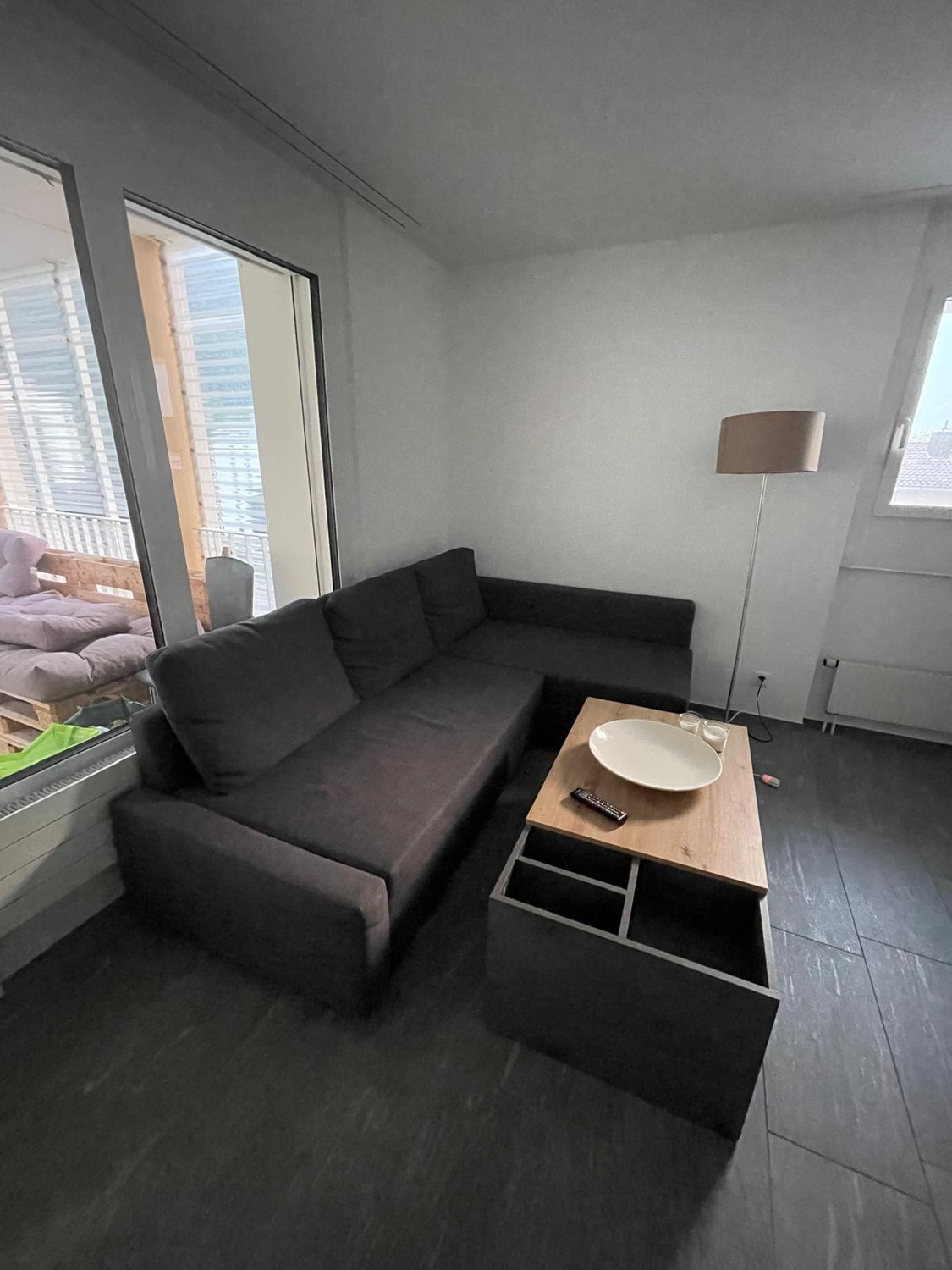 Room in a shared flat, photo 7 of 10