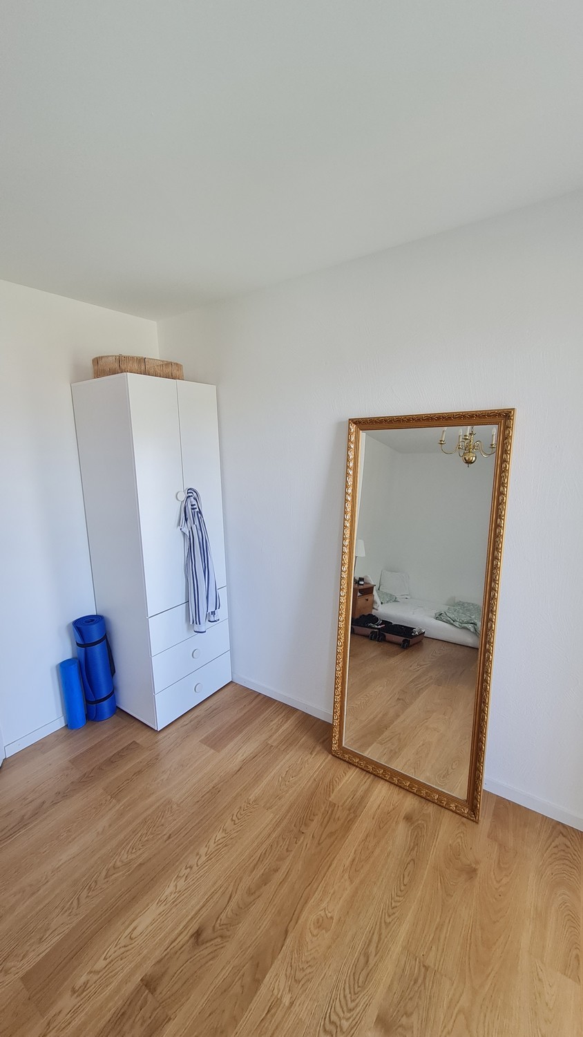 Room in a shared flat, photo 4 of 10