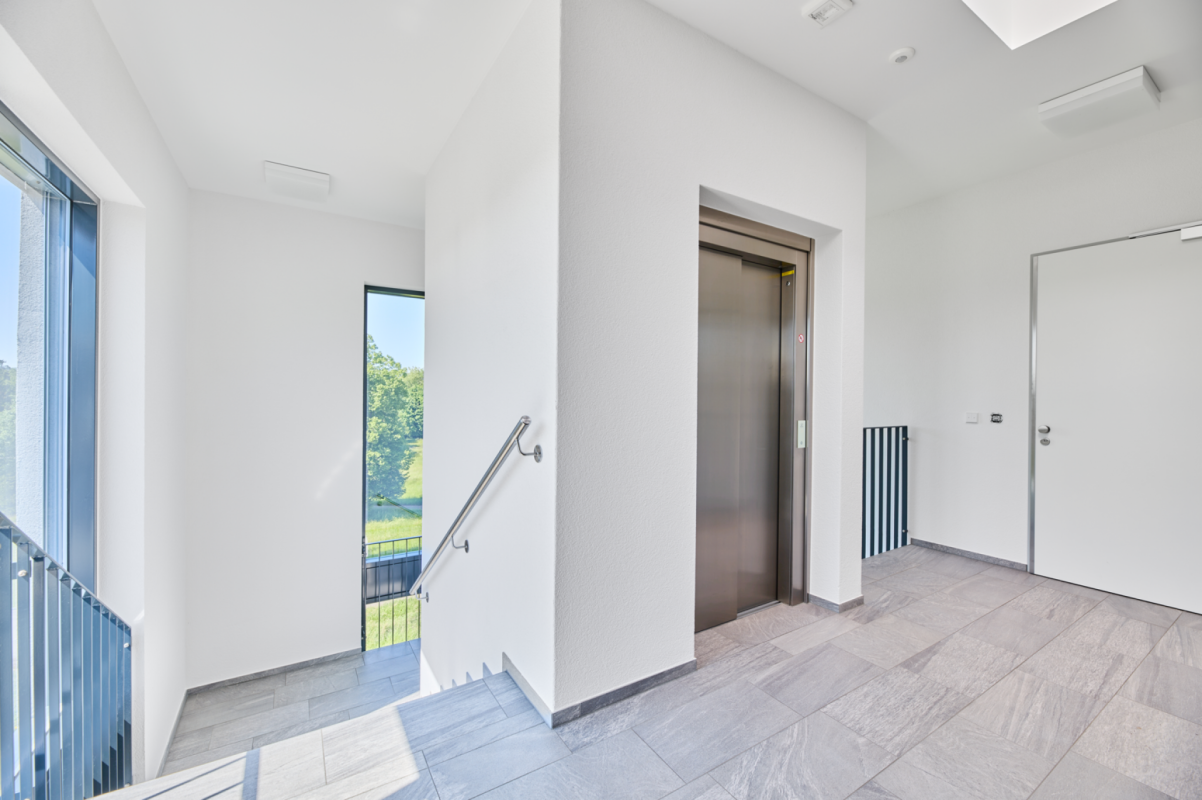 668m² ufficio