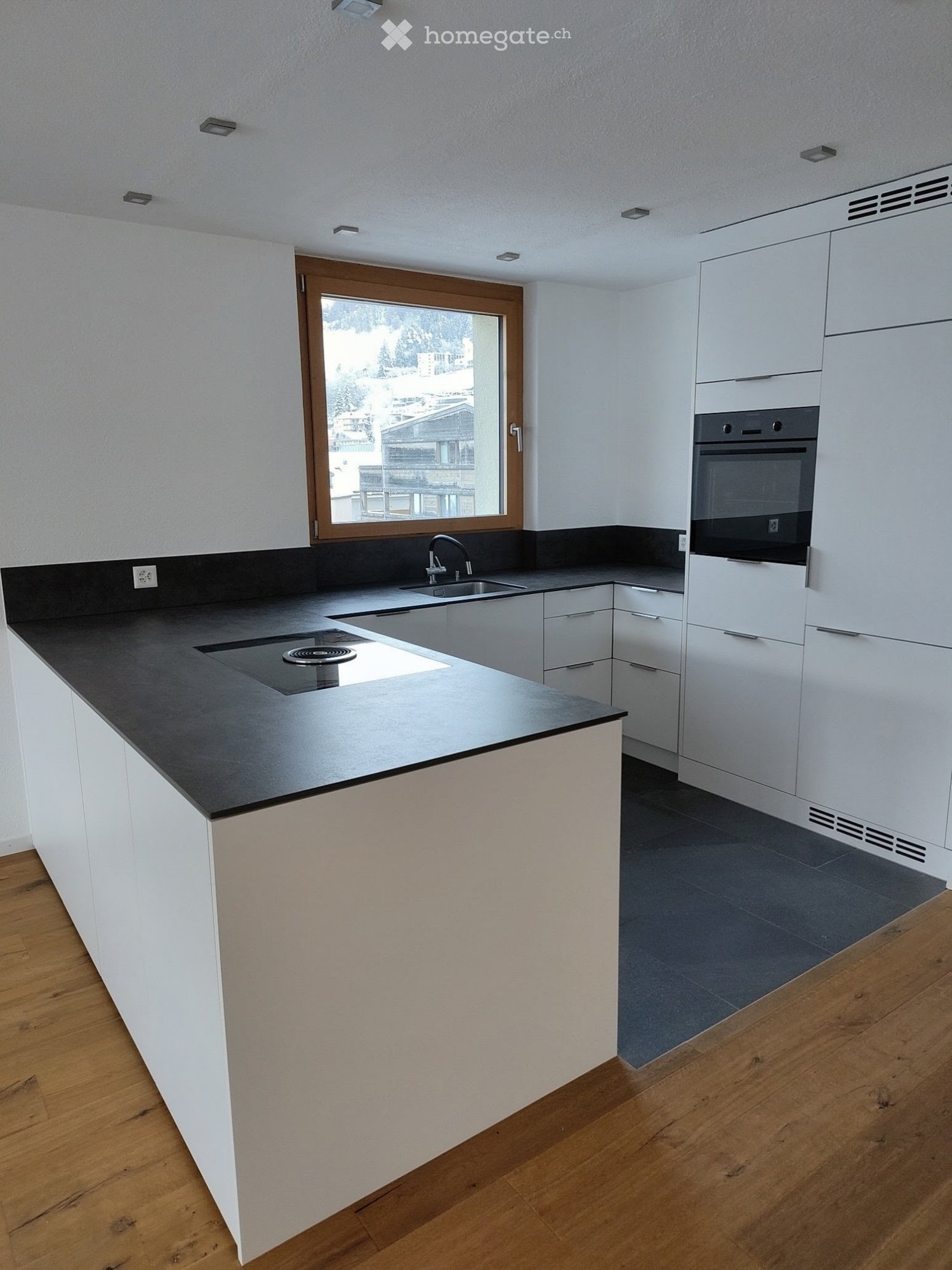 Appartement 4 ½ pièces