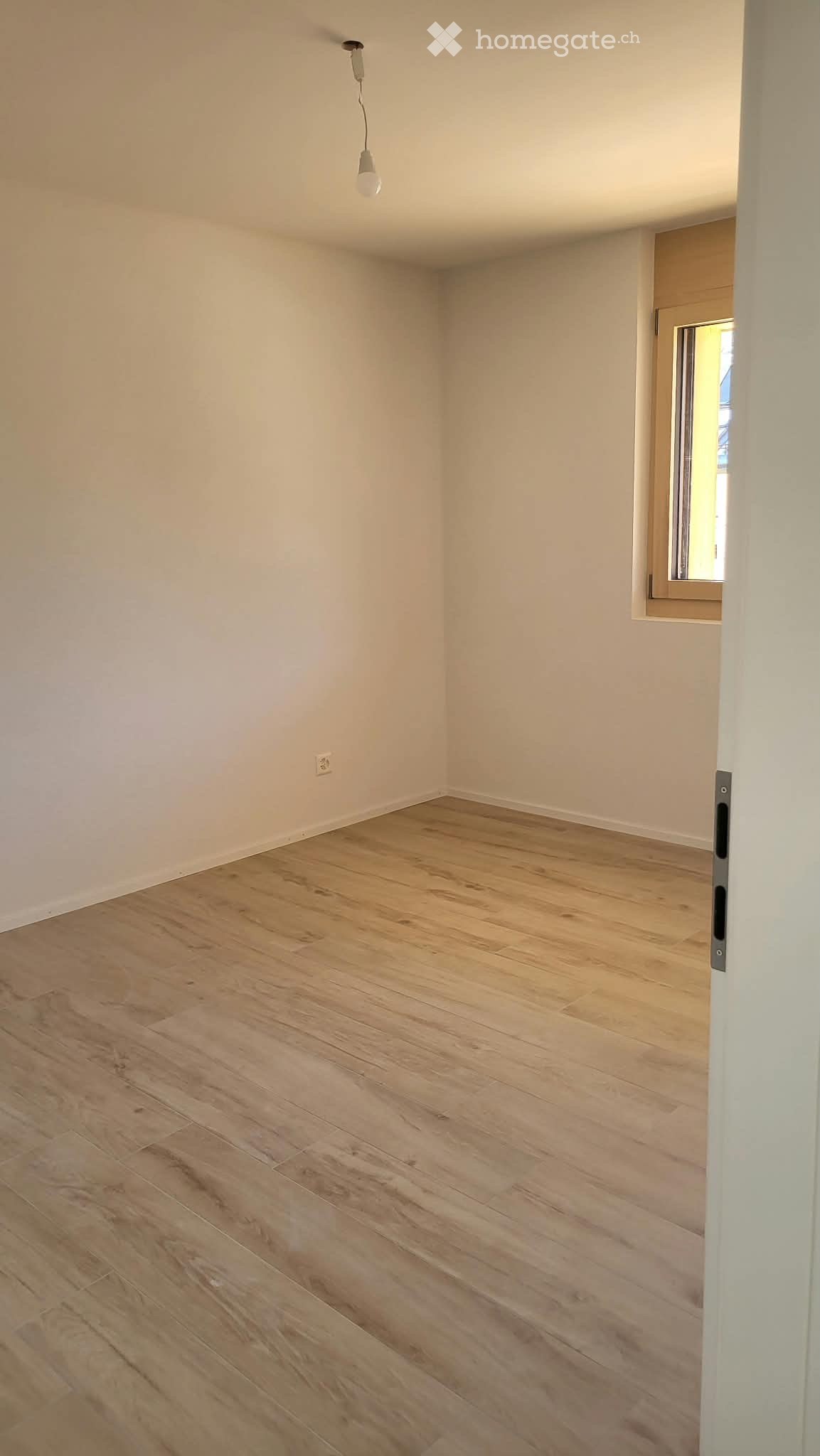 2 ½ rooms apartment, photo 3 of 5