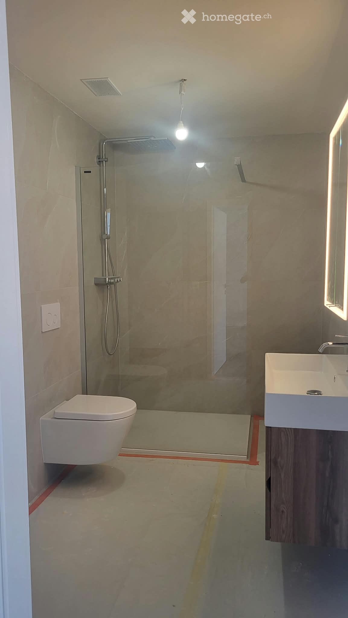 2 ½ rooms apartment, photo 4 of 5