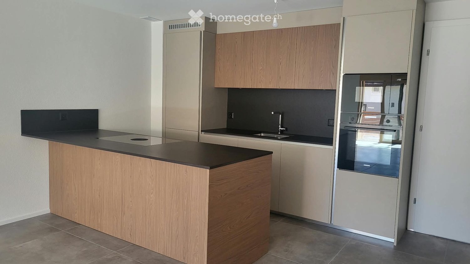2 ½ rooms apartment, photo 1 of 5