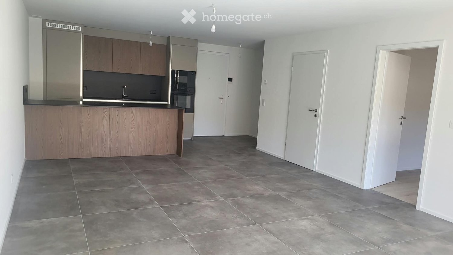 2 ½ rooms apartment, photo 5 of 5
