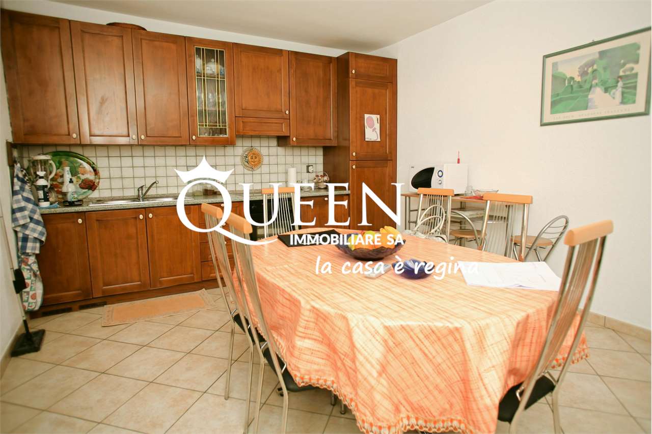 5 rooms apartment, foto 5 di 10