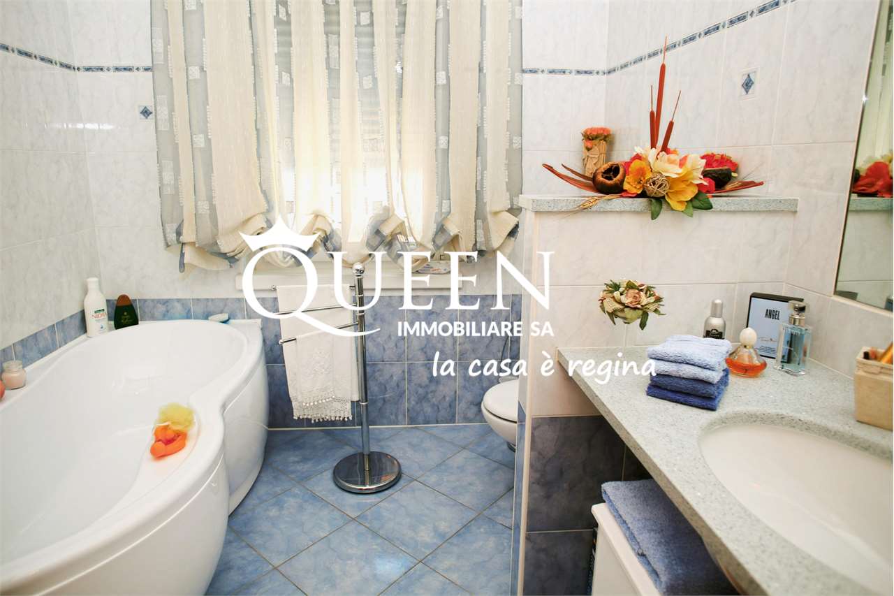 5 rooms apartment, foto 10 di 10