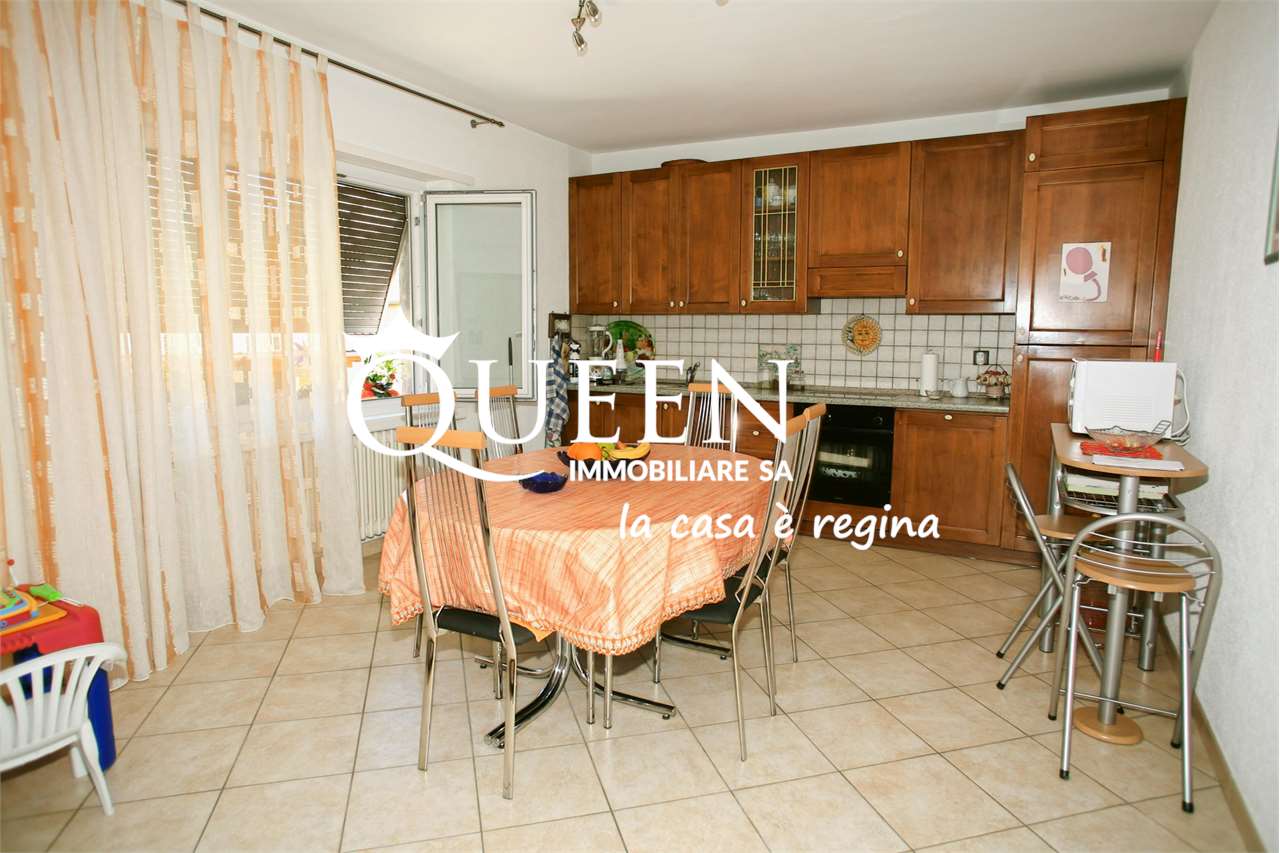 5 rooms apartment, foto 4 di 10